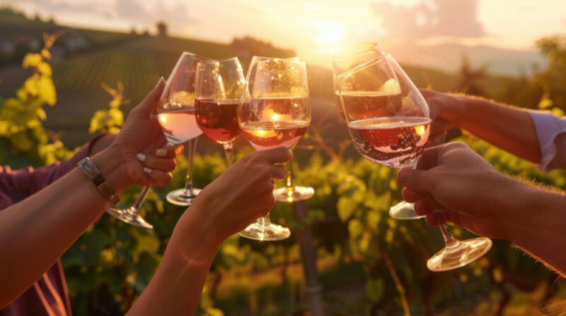 250 Jahre Spätlesereiter - Das Weinfest Fulda 2025