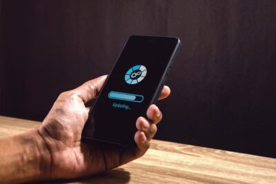Android Update