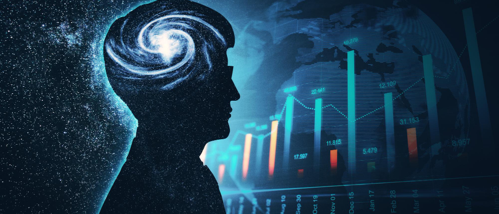 Börsenpsychologie: Einfach erklärt (Routinen gegen Fehler)