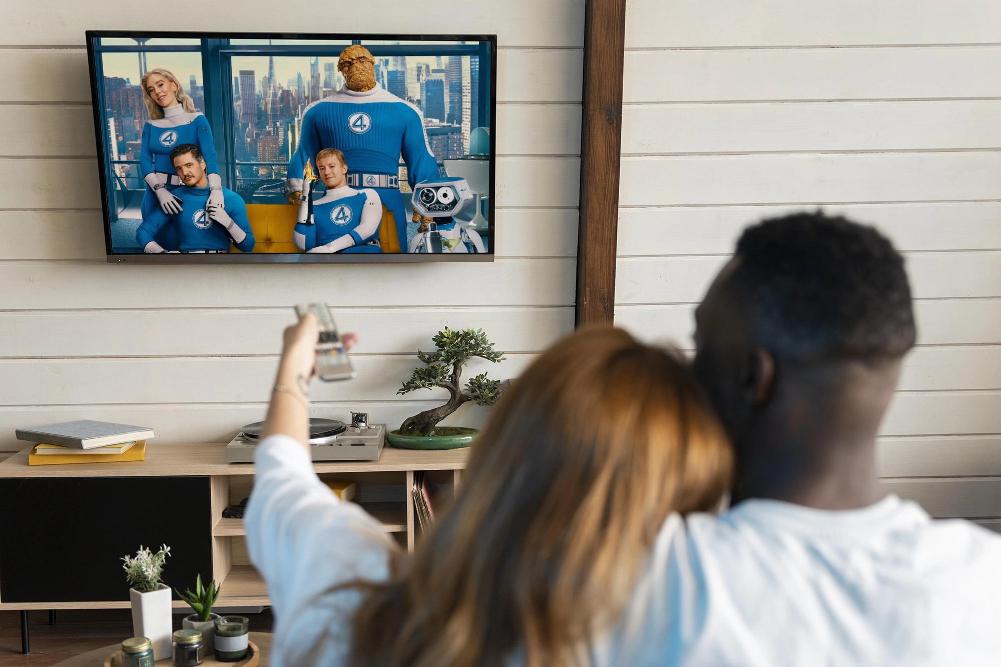 Filme richtig sehen: Warum die Kinoleinwand nur schwer zu ersetzen ist