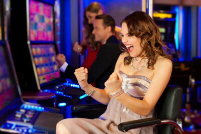 Frauen erobern die Glücksspielwelt: Ein Blick auf ein lange unterschätztes Phänomen