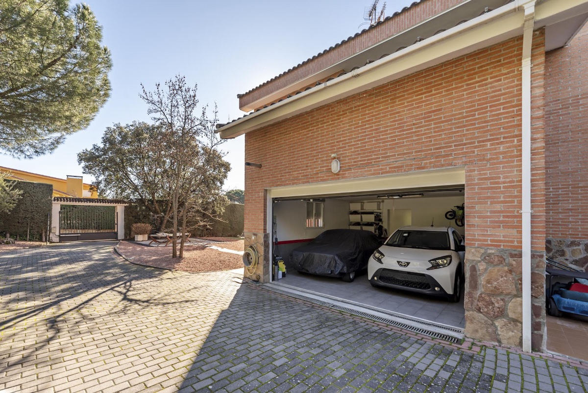Garage, Stellplatz, Carport – Recht & Praxis