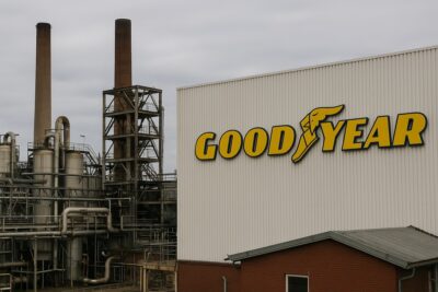 Das Ende einer Ära: Goodyear-Werk in Fulda schließt nach 125 Jahren