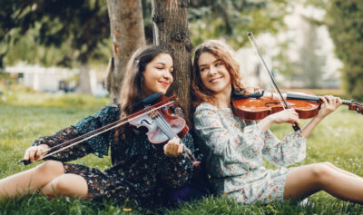Kreis- und Stadtmusikerverband: 45-jähriges Jubiläum mit 1.000 Musikern gefeiert