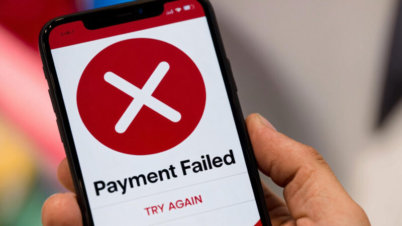 Erst Passwort-Leak, dann Zahlungsstopp: Was ist mit PayPal passiert?