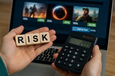 Preisgestaltung und Wert versus Risiko