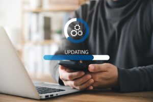 Windows/Android/iOS-Updates – was wichtig ist