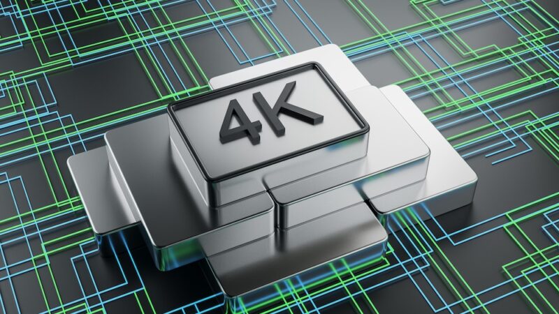 AV1, HEVC & Co.: Streaming‑Codecs erklärt