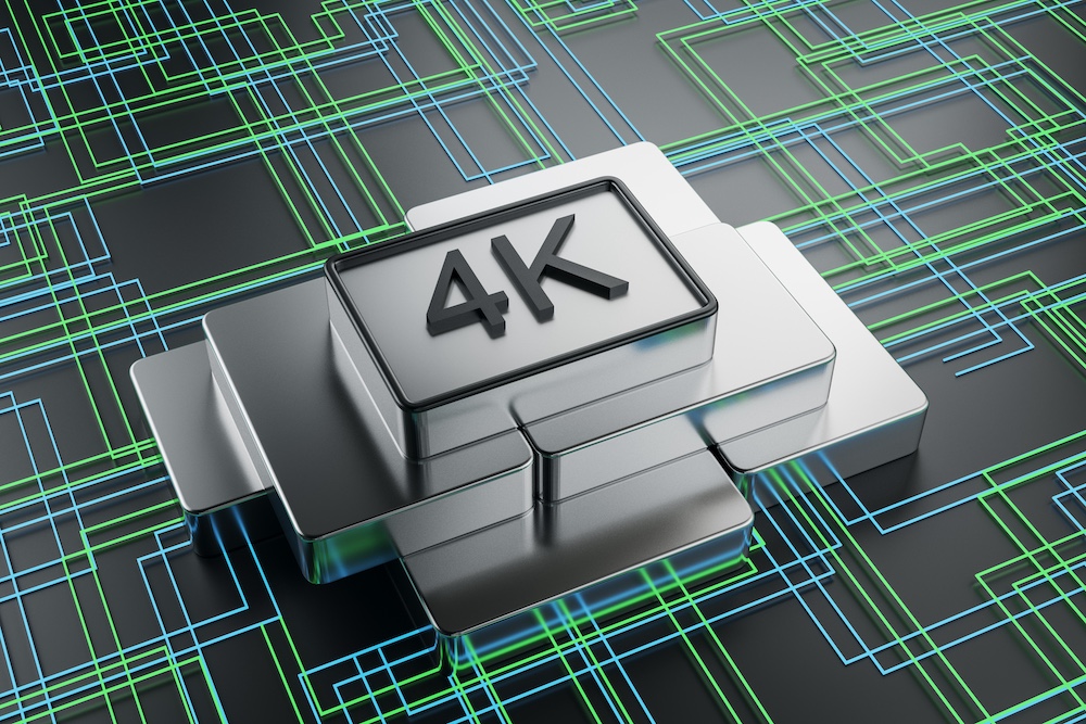 AV1, HEVC & Co.: Streaming‑Codecs erklärt