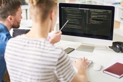 Entwicklung neuer Codecs