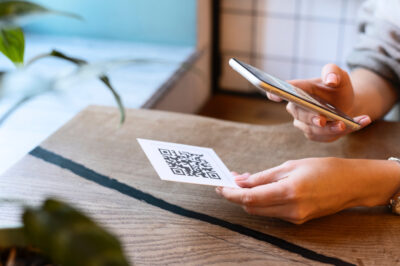 QR-Code-Sicherheit: So erkennt man Phishing-Codes im Alltag