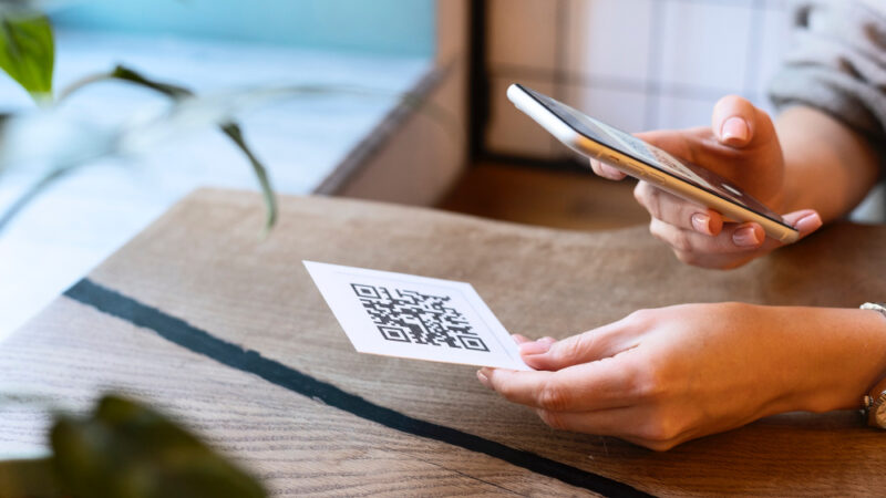 QR-Code-Sicherheit: So erkennt man Phishing-Codes im Alltag