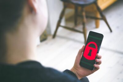Verhalten im Verdachtsfall bei QR Codes