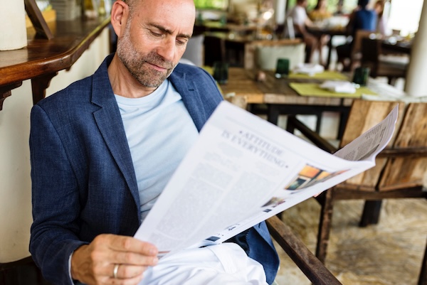 Kleine Beiträge mit Gerüchten