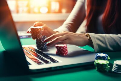 Lohnt sich Online Casino Bonus beim Spielen?