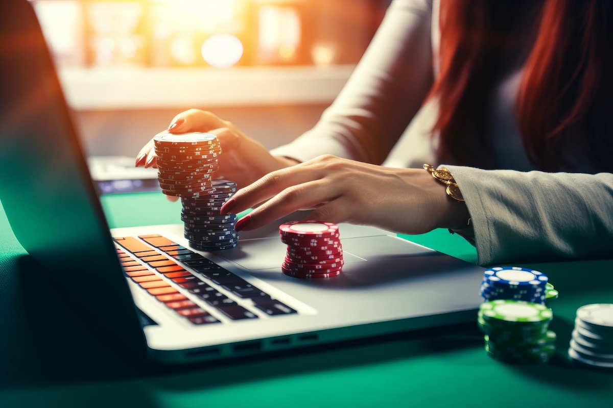 Lohnt sich Online Casino Bonus beim Spielen?