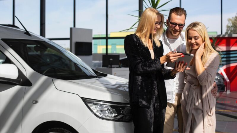 Eigener Wagen oder Carsharing? Kostenvergleich für Pendler