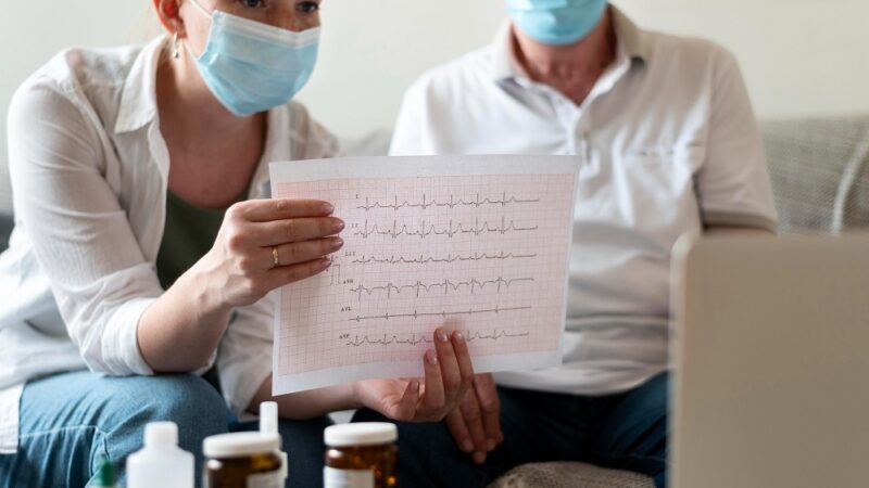 Notfälle erkennen: Schlaganfall, Herzinfarkt, Unterzucker