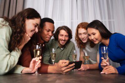 Warum Streaming & Co. in Hessen beliebter werden