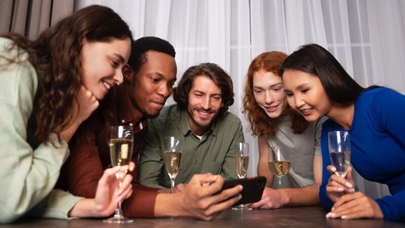 Von der Rhön bis zum Home-Screen: Warum mehr Hessen flexible Feierabend-Unterhaltung wählen