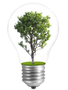 Was macht LED-Leuchten so umweltfreundlich?