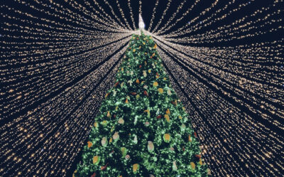 Lottoland und die spanische Weihnachtslotterie El Gordo: So wird Losglück auch in Deutschland gefeiert