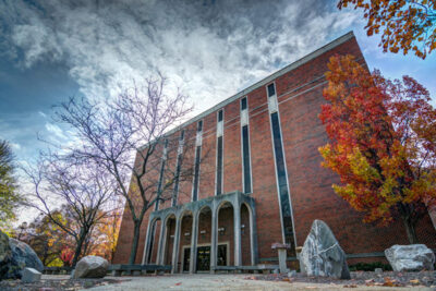 Die Sumy State University