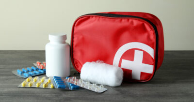 Die richtige Vorbereitung für Ihre Reiseapotheke – DoctorABC hilft Vorbereitungsstress zu vermeiden