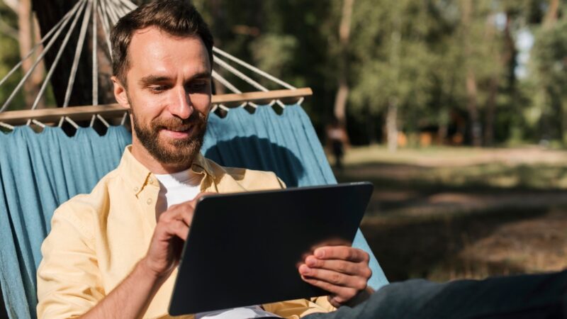 Warum zieht es immer mehr Fuldaer ins Netz?