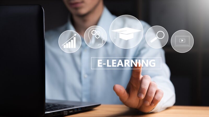 E-Learning-Angebote und Weiterbildungen für Hessen