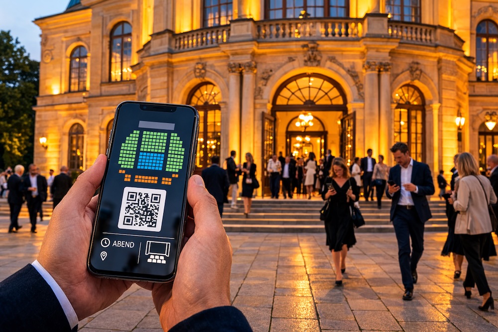 Warum nahtlose digitale Erlebnisse für Bayreuther Kulturbetriebe essenziell werden