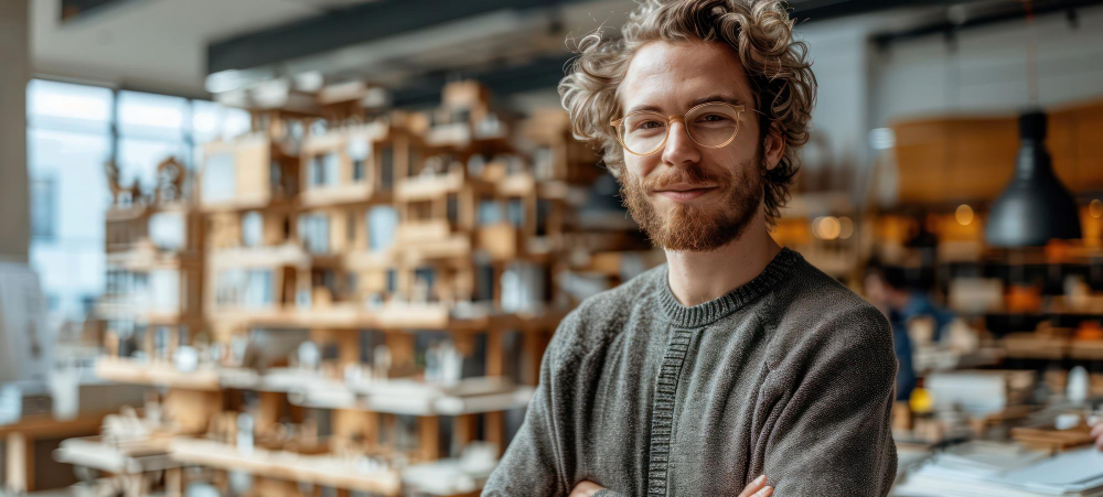 Selbstständige und Freiberufler