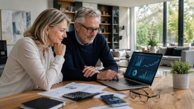 Das neue Altersvorsorgedepot ab 2027: Aktien, ETFs und Fonds fürs Alter