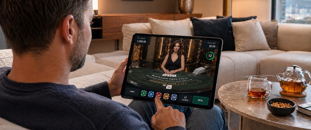 Digitale Erweiterung im Alltag