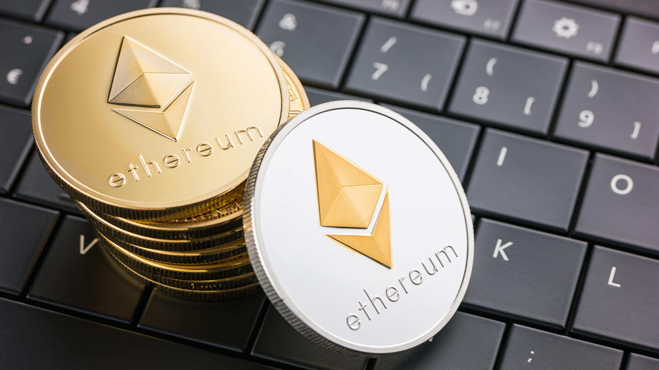 Ethereum Staking: Lohnt sich das für Kleinanleger?
