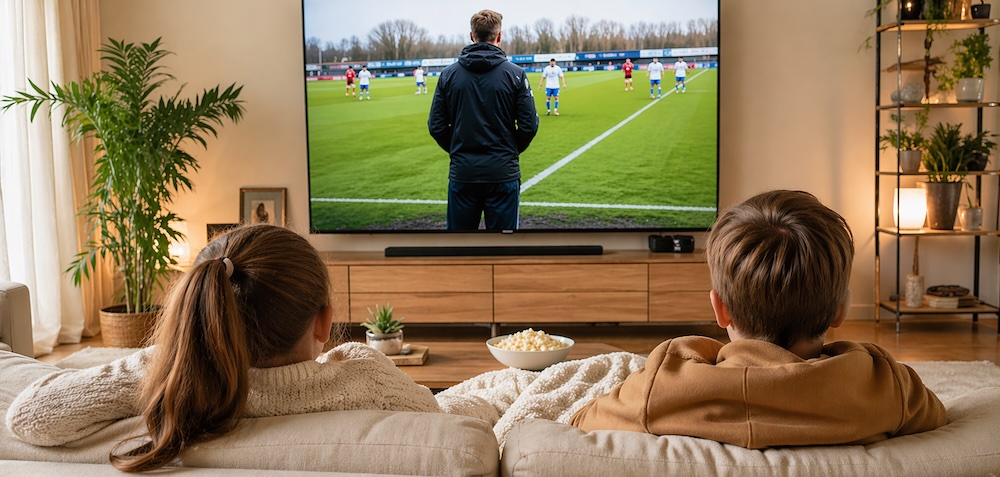Schutz der Privatsphäre von Kindern