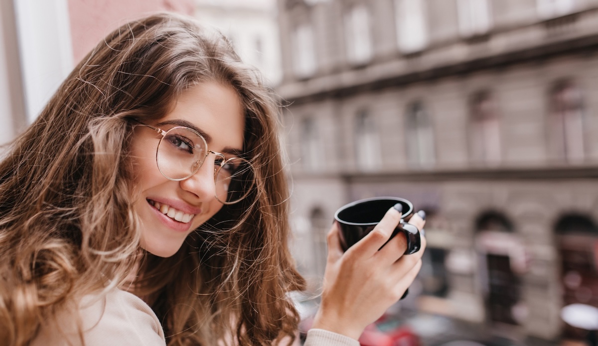 Welche Linsenvarianten sind für professionelle Brillenfassungen erhältlich?