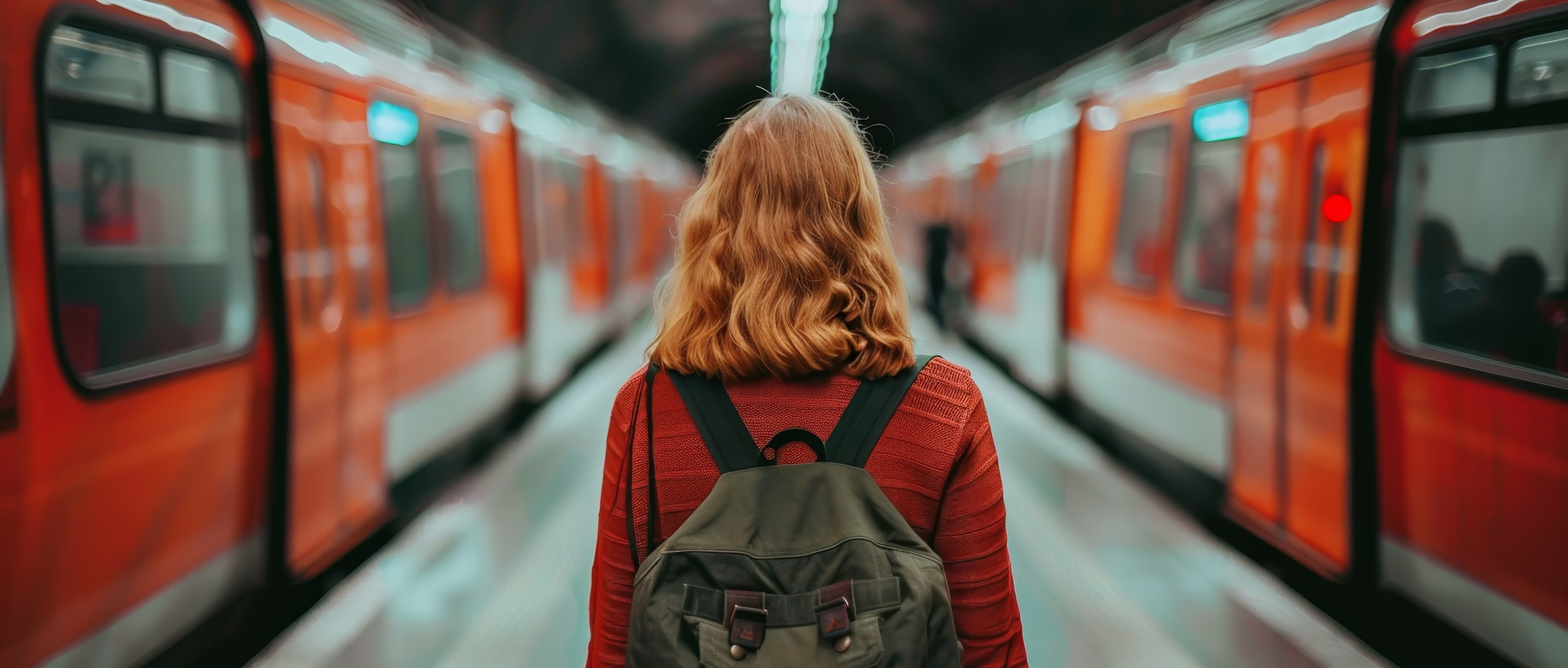 Die Bahn als Vergleichsmaßstab: wann lohnt der Zug?