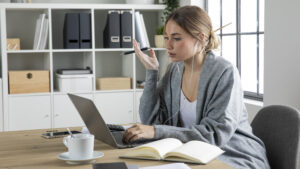 Homeoffice steuerlich absetzen: Regeln, Nachweise und Eintragung 2026