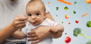 Vitamin D für Babys: Dosierung, Dauer, Fluorid