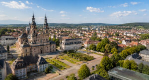 Bis 2030: Zentrales Registergericht kommt nach Fulda