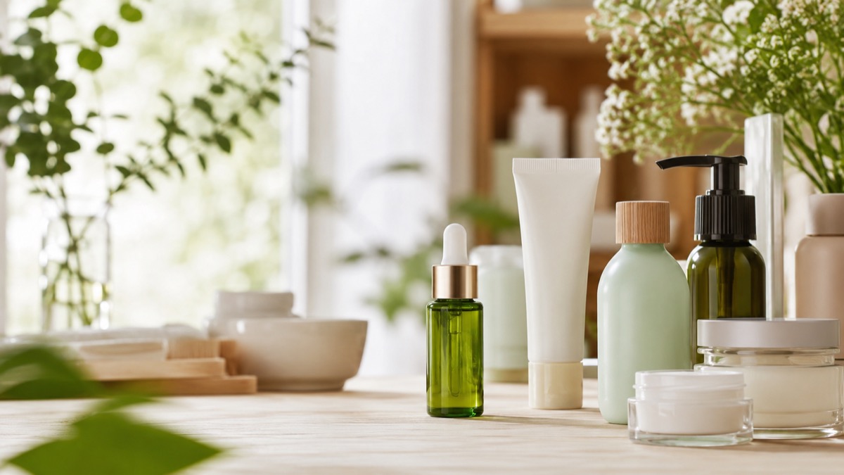 Naturkosmetik-Siegel im Vergleich: Was NATRUE, COSMOS und Ecocert wirklich bedeuten Naturkosmetik-Siegel im Vergleich: Was NATRUE, COSMOS und Ecocert wirklich bedeuten