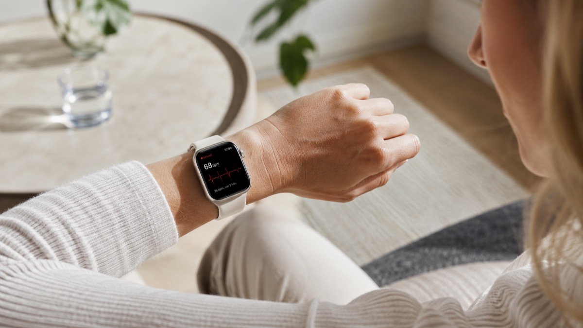 Wearables 2026: Was Smartwatch und Co. wirklich früh erkennen Wearables 2026: Was Smartwatch und Co. wirklich früh erkennen
