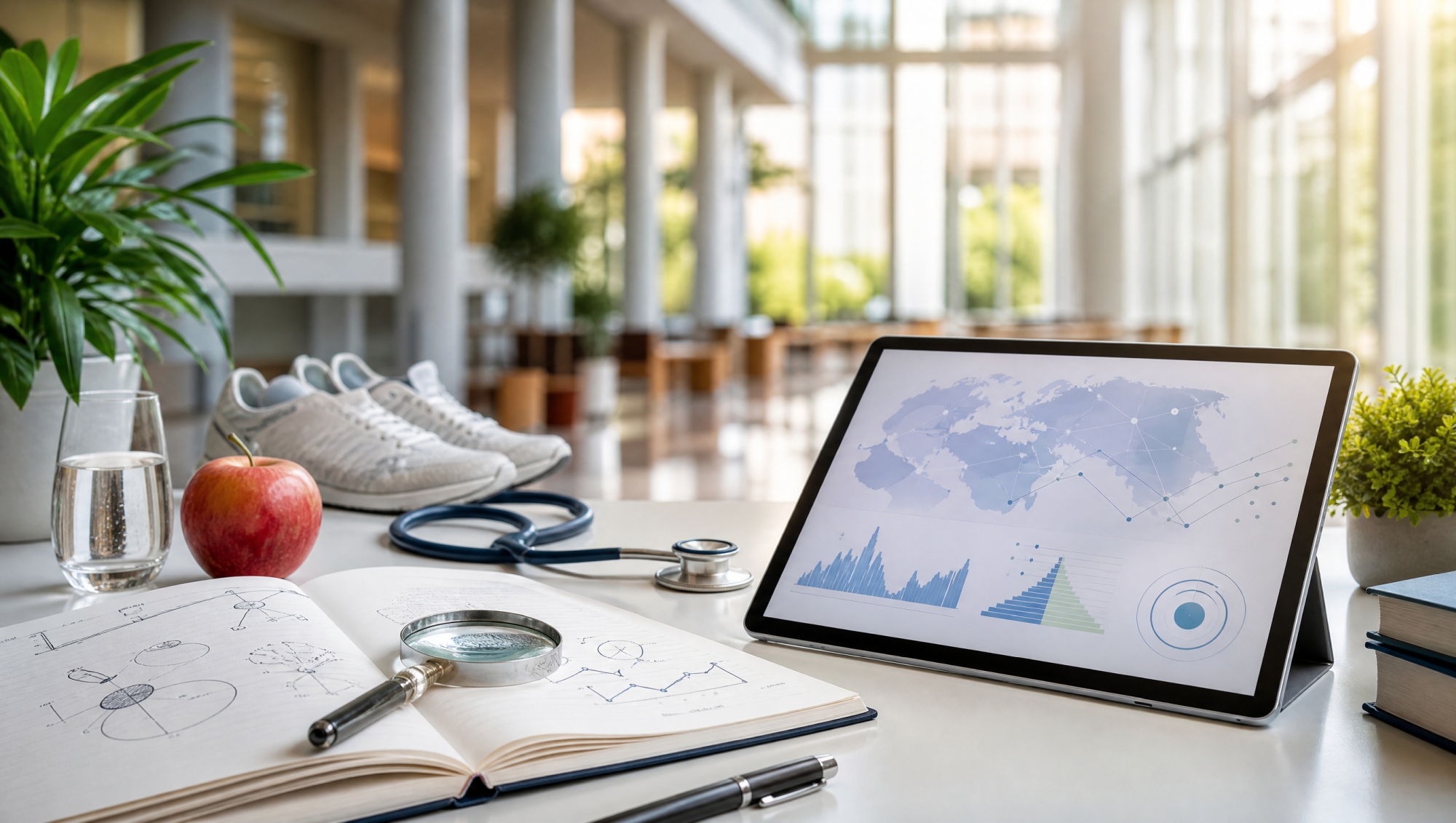 Vorstellung des Instituts für Sozial- und Präventivmedizin der Universität Bern Vorstellung des Instituts für Sozial- und Präventivmedizin der Universität Bern
