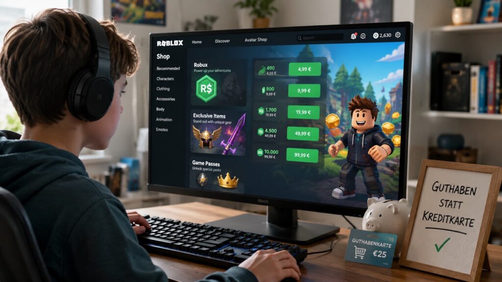 Lootboxen und In-Game-Käufe: Die Rechtslage für Eltern