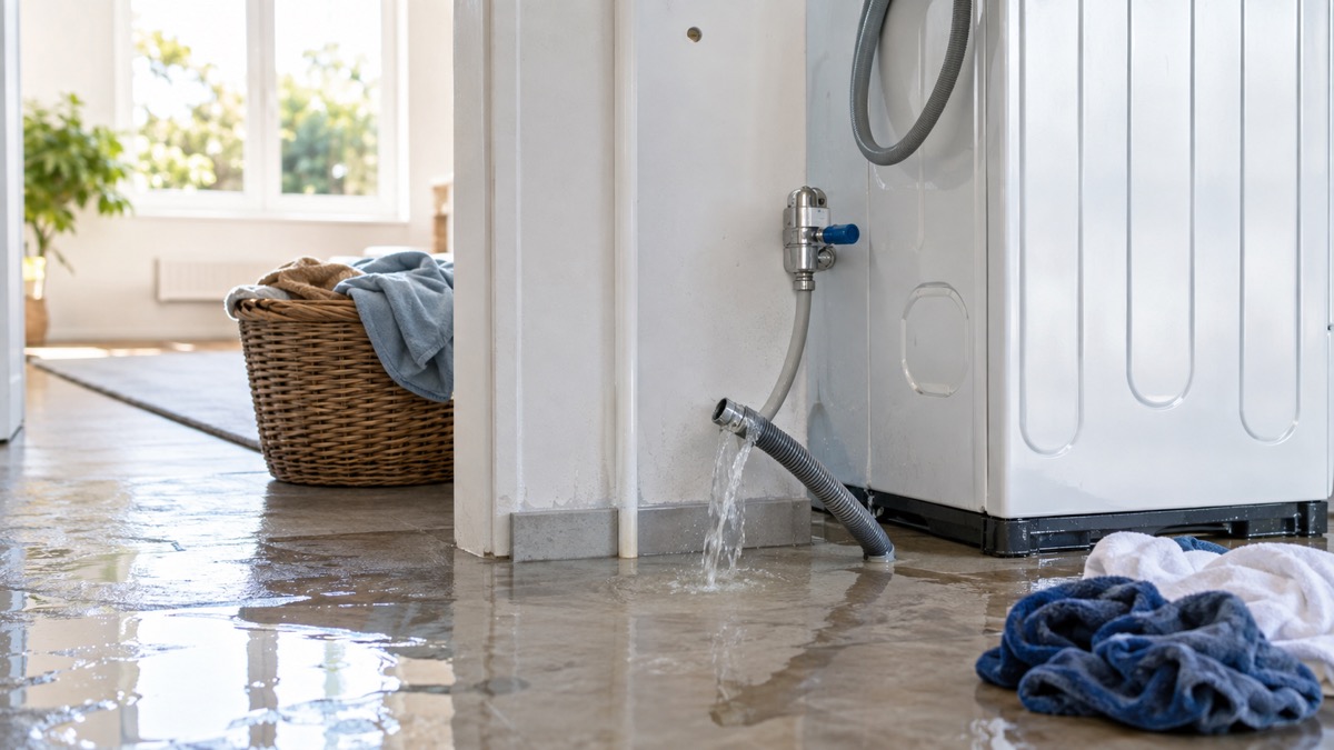 Wasserschaden: Wer zahlt was? Wasserschaden: Wer zahlt was?