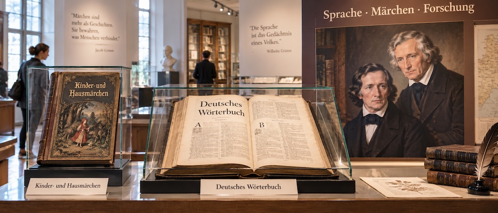 Die Bedeutung in der Nachwelt