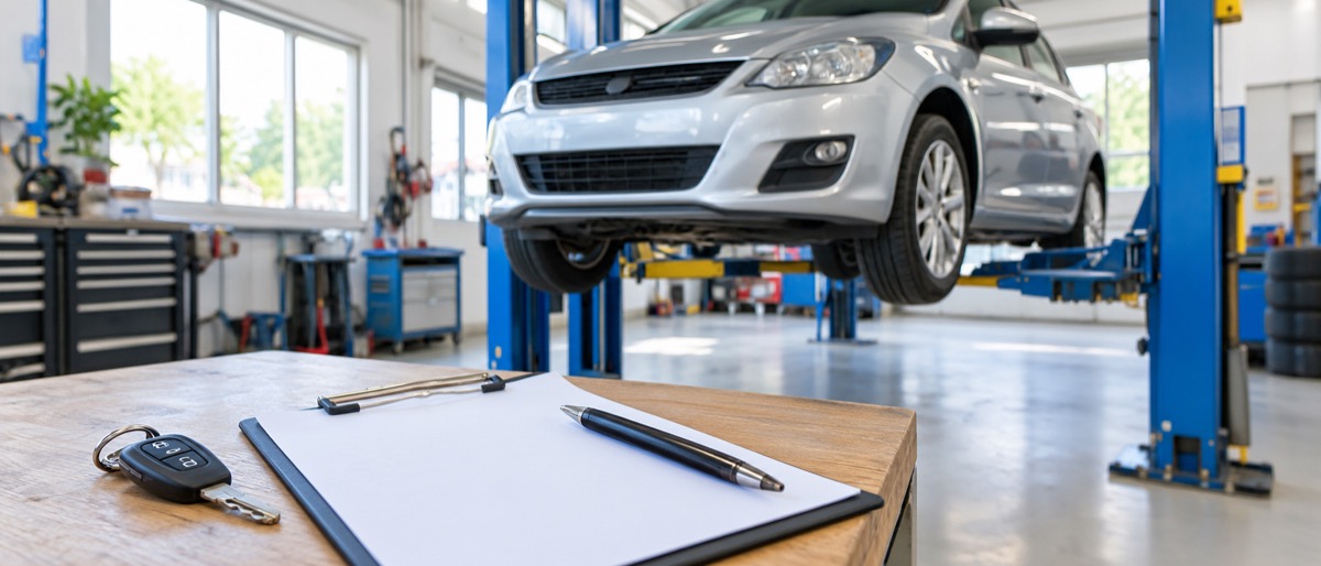 Fiktive Abrechnung, konkrete Reparatur und die Mehrwertsteuer