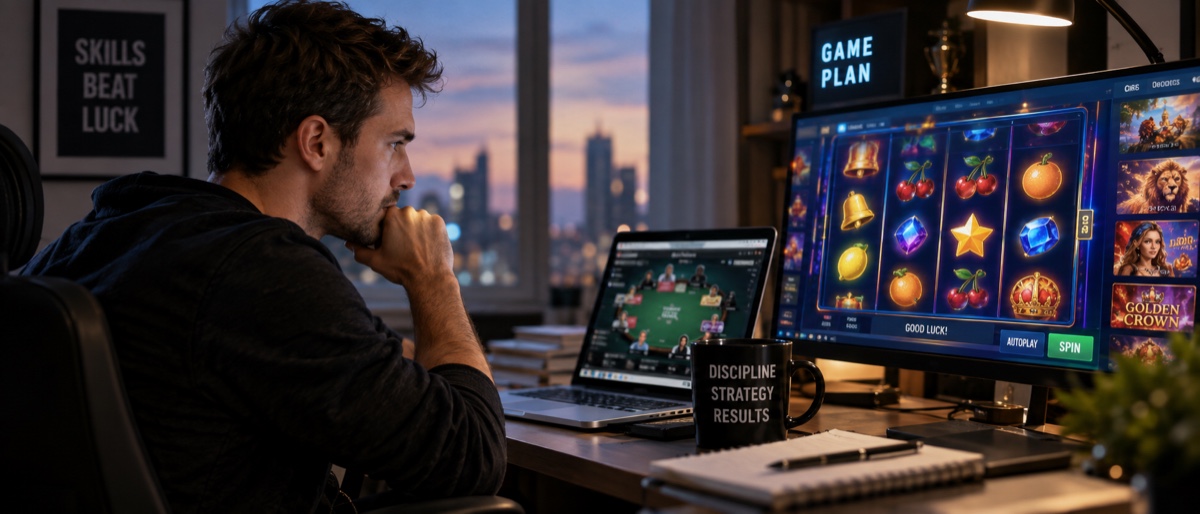 Was der Bundesfinanzhof zum Berufspoker festgelegt hat